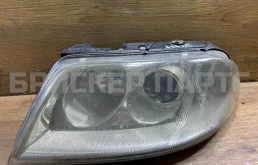 Фара левая б/у (3B0941015AN) для Volkswagen Passat (B5+ (B5.5), Typ 3BG) 2000-2005