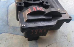 Дроссельная заслонка для Volkswagen Passat 2014 года на фотографиях