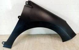 Крыло переднее правое для Peugeot 308 T7 Хэтчбек 2007-2014