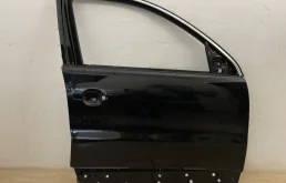 Двери для Volkswagen Tiguan 2008 года на фотографиях