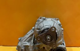 Раздатка для BMW 5er 2018 года на фотографиях