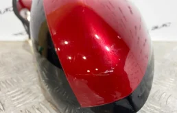 Зеркало боковое левое для Citroen DS4 на фотографиях