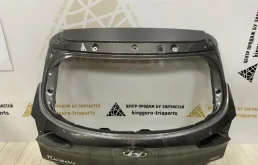 Крышка багажника для Hyundai Tucson 2019 года на фотографиях