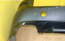 Бампер задний для BMW X3 2017 года на фотографиях