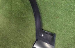 Расширитель арок передний правый для BMW X3 2016 года на фотографиях