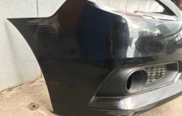 Бампер для Subaru Legacy 2014 года на фотографиях