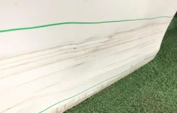 Дверь задняя правая для Mercedes-Benz C class 2010 года на фотографиях