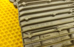 Блок управления двигателем для BMW 3er 2015 года на фотографиях