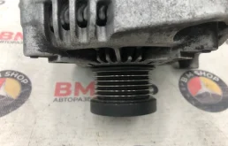 Генератор для BMW 5er 2013 года на фотографиях