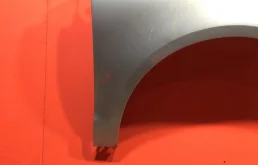 Крылья для Volkswagen Polo 2008 года на фотографиях