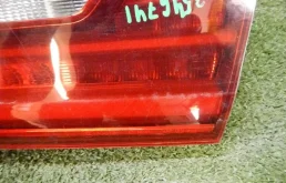 Фонарь внутренний правый для BMW 5er 2019 года на фотографиях