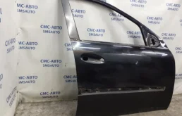 Дверь передняя правая для Mercedes-Benz M class 2010 года на фотографиях