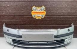 передний бампер для Skoda Octavia A5