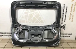 Крышка багажника для Hyundai Tucson 2010 года на фотографиях