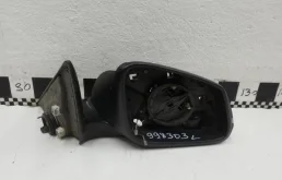 Стекла и зеркала для BMW 3er 2016 года на фотографиях