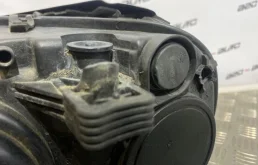 Фара правая для Volvo S80 2016 года на фотографиях