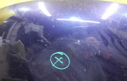 Капот для Volkswagen Tiguan 2013 года на фотографиях