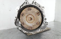 АКПП для Mitsubishi Pajero 2020 года на фотографиях