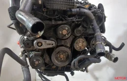 Двигатель без навесного для Land Rover Range Rover Sport L494 2013-2017