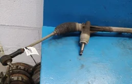 Рулевая рейка для Mitsubishi Outlander 2016 года на фотографиях