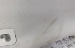 Обшивка крыши (потолок) для Volkswagen Touareg 2013 года на фотографиях