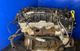 Двигатель для Hyundai Tucson 2021 года на фотографиях