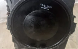 Корпус воздушного фильтра для Ford Focus 2019 года на фотографиях