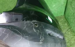 Бампер задний для Ford Explorer 2019 года на фотографиях