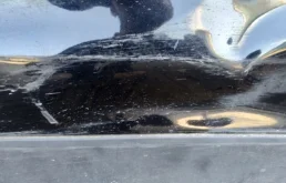 Двери для Ford Kuga 2019 года на фотографиях