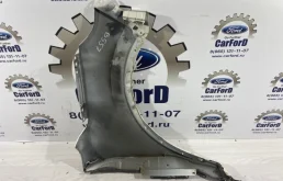 Крыло левое для Ford Explorer 2013 года на фотографиях