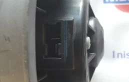 Мотор отопителя для Nissan Qashqai 2018 года на фотографиях