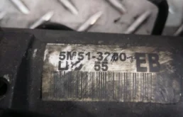 Рулевая рейка в сборе для Ford Focus на фотографиях