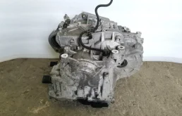 АКПП для Skoda Octavia 2017 года на фотографиях