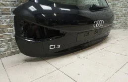 Дверь багажника для Audi Q3 на фотографиях