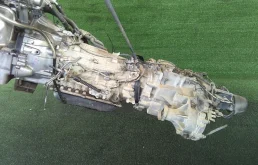 АКПП для Mitsubishi Pajero 2020 года на фотографиях