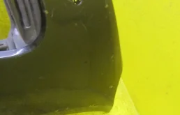 Бампер для BMW 5er 2015 года на фотографиях