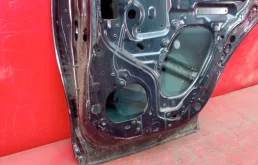 Дверь задняя правая для Infiniti FX 2013 года на фотографиях