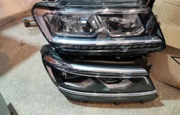 Фара правая для Volkswagen Tiguan II MK2 2016+