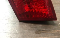 Фонарь задний левый для Suzuki Liana ER 2001-2008