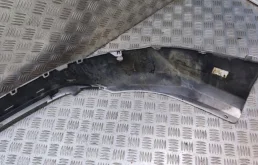 Накладка заднего бампера для Toyota RAV4 2015 года на фотографиях