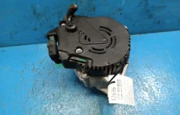 Генератор для Nissan X-Trail 2018 года на фотографиях