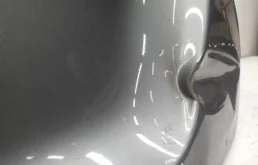 Крышка багажника для Mercedes-Benz C class 2010 года на фотографиях