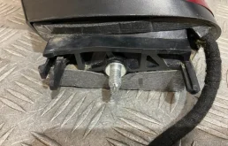 Зеркало боковое левое для Citroen DS4 на фотографиях