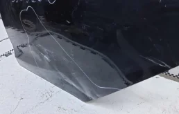 Дверь задняя левая для Kia Cerato 2017 года на фотографиях