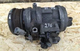 Компрессор кондиционера для Toyota Land Cruiser 2000 года на фотографиях