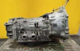 АКПП для Mitsubishi Pajero V20 3dr 1990-2000