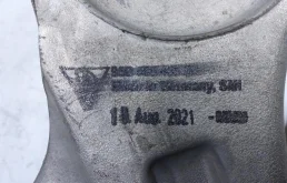 Цапфа задняя левая для Audi A6 на фотографиях