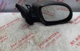 Зеркало заднего вида (в салоне) для Volkswagen Tiguan 2008 года на фотографиях