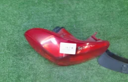 Фонарь левый для Volkswagen Tiguan 2012 года на фотографиях