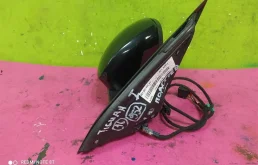 Зеркало боковое правое для Volkswagen Tiguan 2011 года на фотографиях